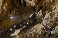 Barlangok Hónapja: tervezzük a Fekete-terem ismételt kihasználását