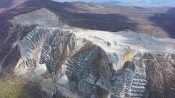 Bélapátfalva - Bél-kői Tanösvény