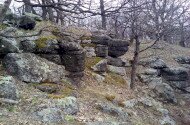 The Rocks of Belina