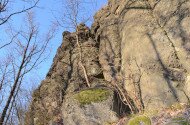 The Rocks of Belina
