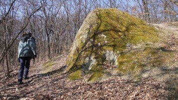 Bogács, Hintó-völgy