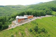 Szent Iván-éji Csillagfényes Vacsoraest a Bükki Csillagdában