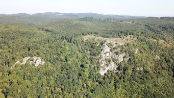 Bükk National Park