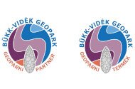 Bükk-vidék Geopark védjegy