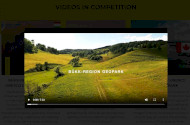 BvGeopark film at filmfestival
