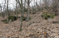 Cserepváralja - Vén-hegy