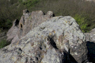 Demjén - Hegyeskő-tető
