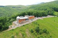 Vissza a Holdra! - Ismét célkeresztben az égi kísérőnk - Kiss László előadása a Bükki Csillagdában