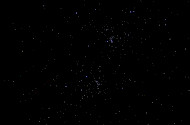 Perseidák időszak a Bükki Csillagdában
