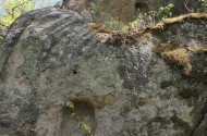 Egerbakta - Szent-völgy