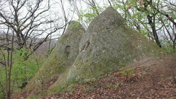 Eger - Mész-hegy dél