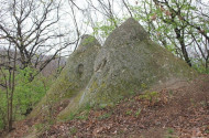 Eger - Mész-hegy dél 