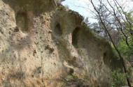 Eger-Mészvölgy