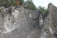 Egerszalók - Menyecske-hegy - Kőbújó-Kőbojtár
