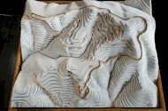 Fortified settlements – Bronze Age and Iron Age 