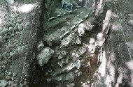 Fortified settlements – Bronze Age and Iron Age 
