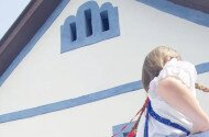 Ethnographic traditions – Palóc, Matyó people 