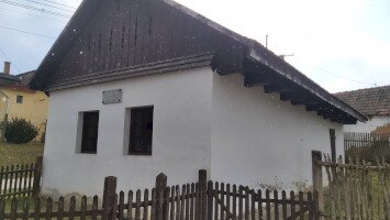 Falumúzeum