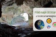 Föld napi geotúra a Szeleta-barlanghoz
