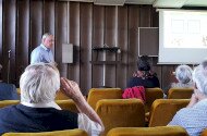 geodiverzitás, bükki nemzeti park, bükk-vidék geopark, geoparkok hálózata, földtudomány, konferencia, unesco