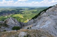 Geopark Hét a Bükk-vidék Geoparkban