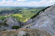 Geopark Hét a Bükk-vidék Geoparkban
