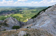 Geopark Hét a Bükk-vidék Geoparkban