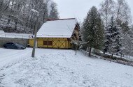 Tavas Vendégház, geoszállás