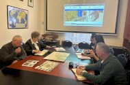 Gőzerővel készülünk a 2026-os V4 Geopark Találkozóra!/Preparations are in full swing for the 2026 V4 Geopark Meeting!