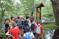 mátra, mátra kincse, természetismeret, természetvédelem, bükki nemzeti park igazgatóság, mátrai tájegység, környezeti nevelés