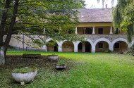 Kácsi időutazások I.: Kácsfürdő első kétszáz éve