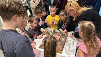 Két éves lett a Szeleta Park Látogatóközpont