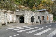Óévbúcsúztató hosszú túrák a Szent István-barlangban