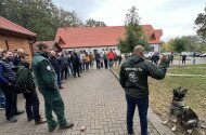 konferencia, mavir, madárvédelem, természetvédelem, bükki nemzeti park Igazgatóság, mátra, harkály ház