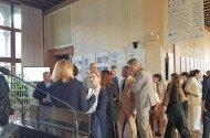Magyar látogatóközpontok sikere a Velencei Biennále UNESCO kiállításán