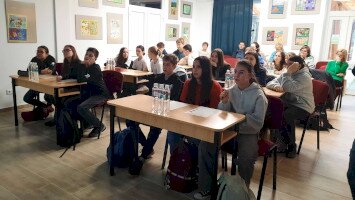 Mátra Kincsei természetismereti és természetvédelmi vetélkedő