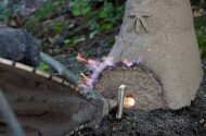 II. Vaskenyér Napok - Középkori vaskohászati bemutató a Bükk-vidék UNESCO Globális Geoparkban