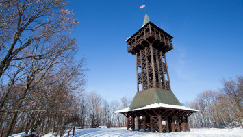 Millenniumi kilátó