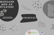 Mozgasd meg az ötleted, keltsd életre a Mini Geoparkot! - Pályázati felhívás