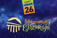 Múzeumok éjszakája