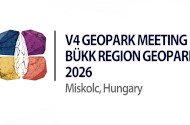Nemzetközi geoparki együttműködés a Bükk-vidéken – V4-es országok szakemberei érkeznek hozzánk