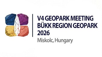 Nemzetközi geoparki együttműködés a Bükk-vidéken – V4-es országok szakemberei érkeznek hozzánk