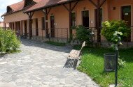 Nógrád Tourism Information Center