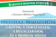 Nógrádi Geopark az Országjáróban és a Karancs könyve