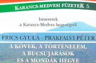 Nógrádi Geopark az Országjáróban és a Karancs könyve