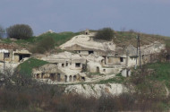 Noszvaj - Farkas-kő
