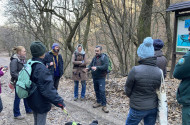 bükki nemzeti park igazgatóság, bátor, tanösvény