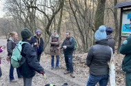 bükki nemzeti park igazgatóság, bátor, tanösvény