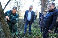 Összehangolt munka a biodiverzitás megőrzéséért