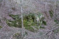 Ostoros - Tag-gödör